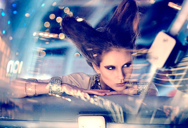 Photograph Apple Sebrina Chua Mcqueen on One Eyeland